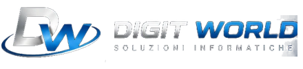 Digit World – Soluzioni informatiche